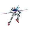 MG Strike Gundam Anzug Gundam 1/100 GAT-X105 Werfer/Schwert (Mobiles SEED)