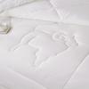 JUNXINGAZHENXIN All-Season Fiberfill Duvet