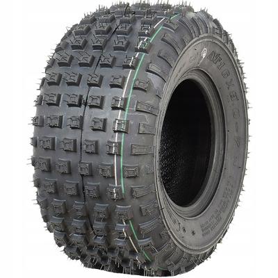 145/70-6 Tires Small Quad 15X6-6 Cubic Sharp Mini Atv Tractor Lawnmower