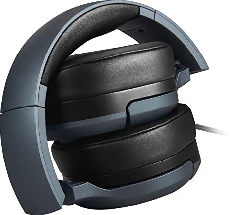 MSI Immerse GH50 Gaming Headset, USB Connection, Virtual 7.1 Surround Sound, Deep Bass, SP891