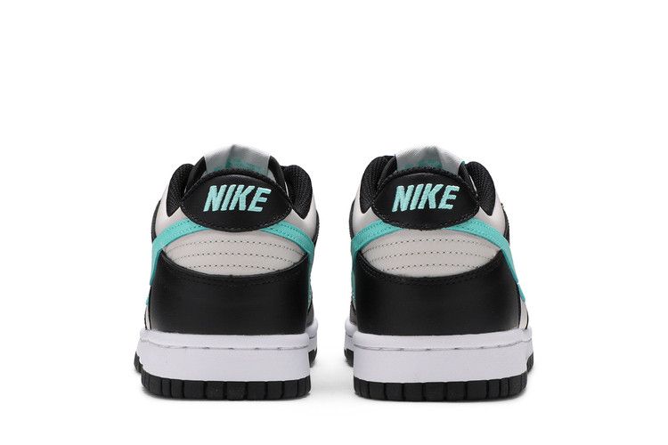 Nike Dunk Low GS 'Tiffany'