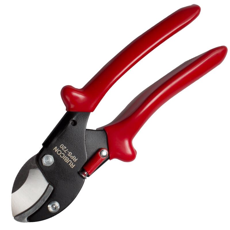 RUBICON RPS-720 Professional Pruning Shears