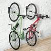 Wall Bike Hanger, Set of 2, Durable
