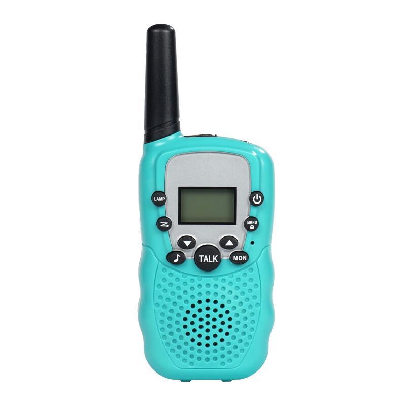 UNIKOO Kids Walkie Talkie Set (CN Version)