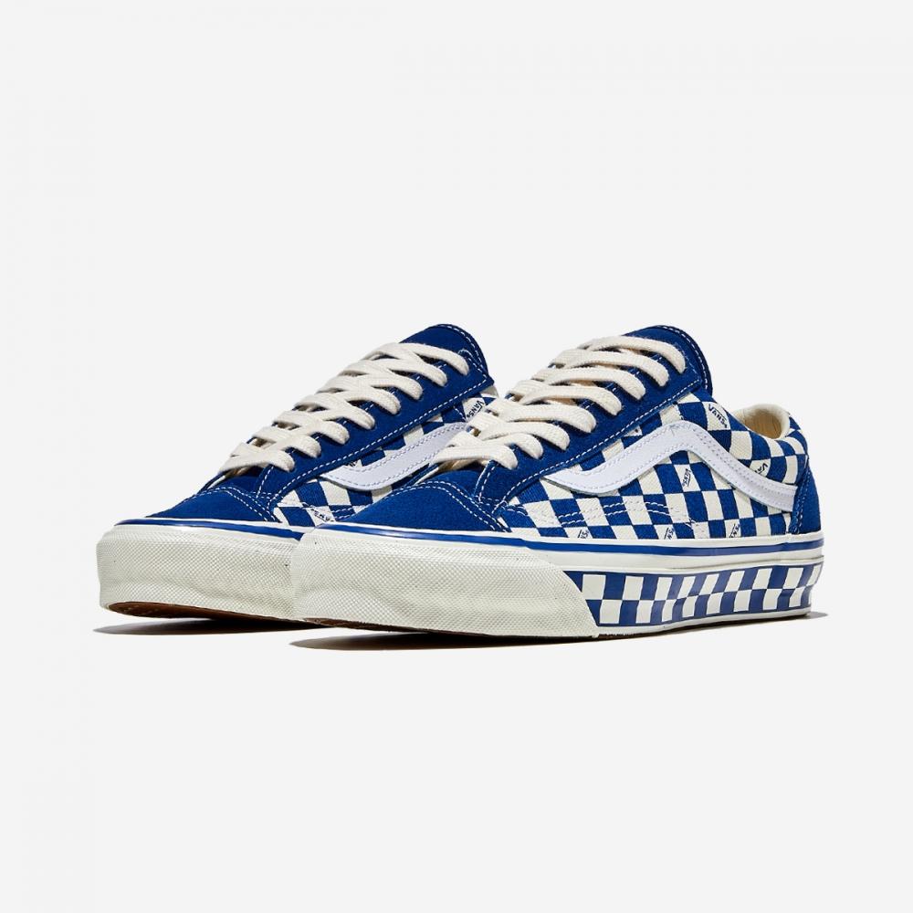 Vans Lx Old Skool 36 Vn000d57erm