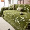 Premium sofa cover Chenier four seasons universal 2025 new sofa towel full cover sofa cover sofa cushion