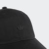 adidas Essentials Dad Cap 05 Black OSFX [adidas Originals] Originals/Premium (57-60cm)