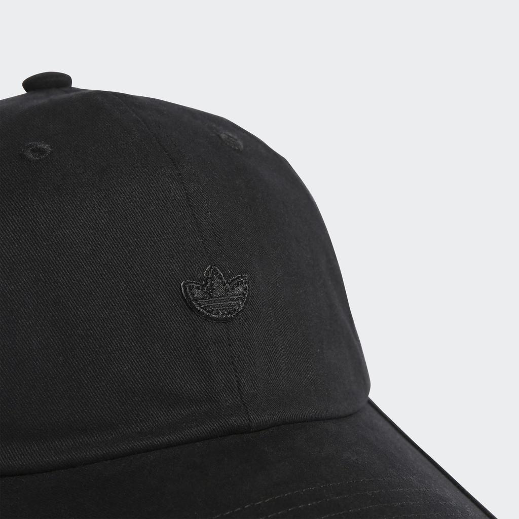 adidas Essentials Dad Cap 05 Black OSFX [adidas Originals] Originals/Premium (57-60cm)