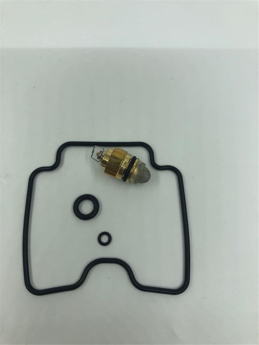 

4 Комплекта для ремонта и восстановления карбюратора для Yamaha FZS 600 H SH N SN Fazer 1998-2003