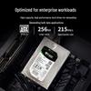 Seagate Exos 7E10 2TB Enterprise HDD