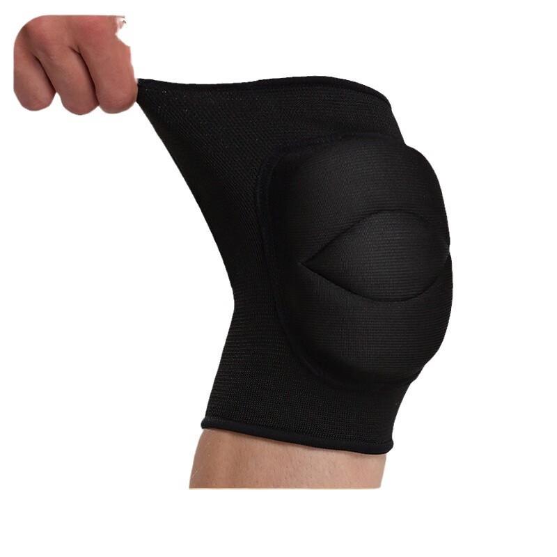 Thickened Anti-Collision Dance Knee Pads