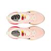 Nike Vomero 18 Sail Bright Crimson Γυναικεία Αθλητικά Παπούτσια Ροζ Laser-Orange Μαύρο HM6804-100