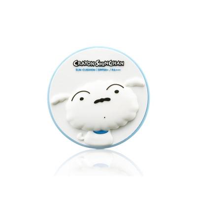 Purederma UV Barrier Perfect Sun Cushion (Biały) 15g