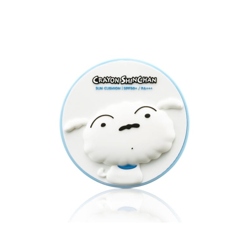 

On the Body Purederma UV Barrier Perfect Sun Cushion (белый) 15g