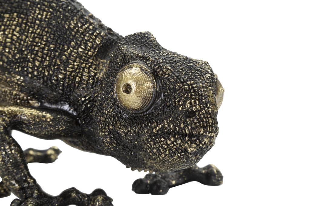 Table Lamp Lizard Cm 37,5X16,5X22