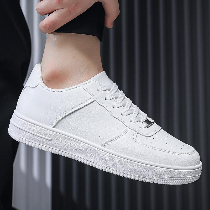 Douchuan spring new shoes sports and leisure board shoes