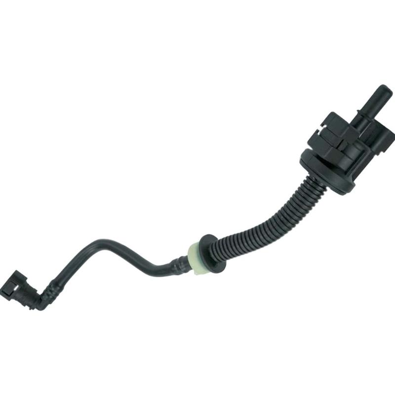 Hochwertige Kraftstoffdämpfe Ventile für 2,3 EcoBoost 2015-2020 FR3Z9G297H FR3Z-9G297-H Verbessern Kraftstoff Effizienz Leistungen