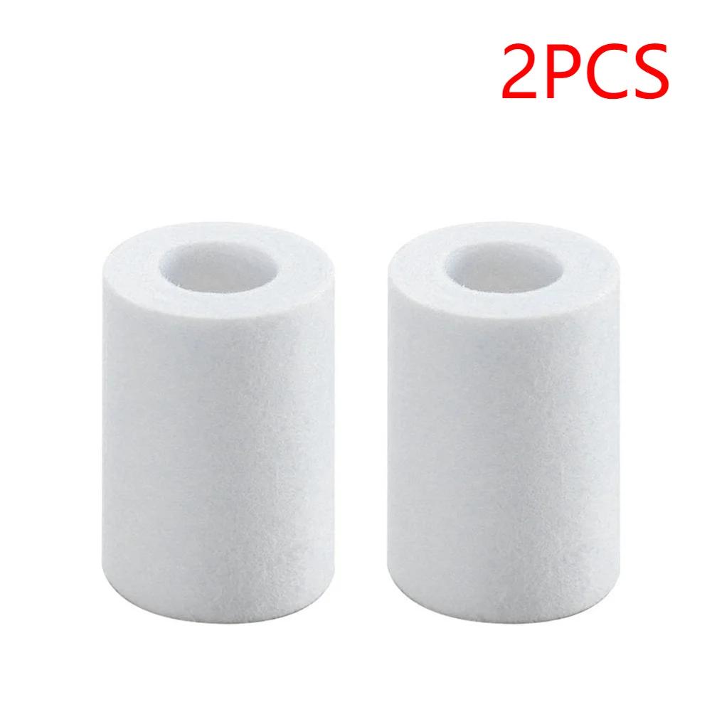 1 sada čistička výstupu vody Univerzální kohoutkový filtr do kuchyně Koupelna Sprcha Filtr pro domácnost PP Bavlna s vysokou hustotou