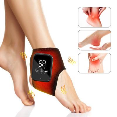Massage – Fotmassage