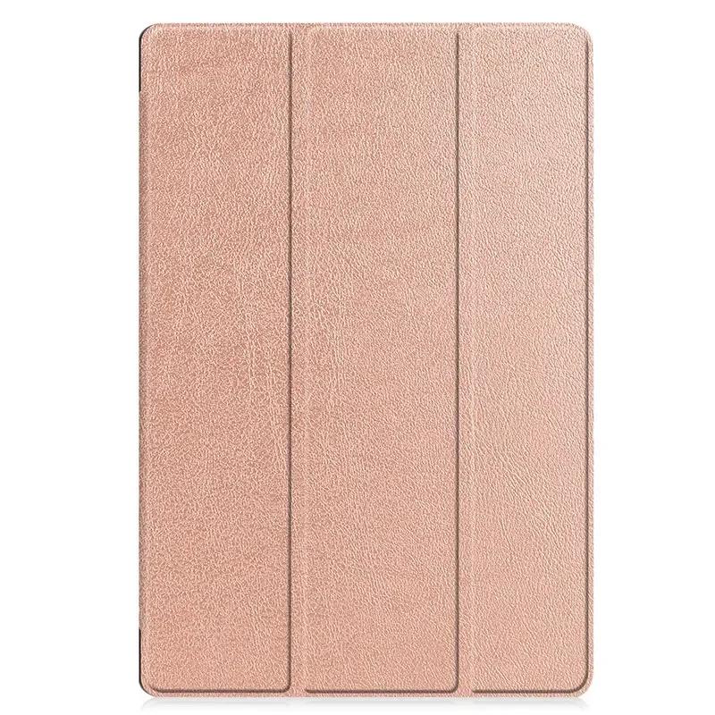 

Чохол для Samsung Galaxy Tab A9 8.7 A9 plus 11 PU Чохол-підставка з відкидною кришкою для Samsung galaxy A7 10.4 A7 lite 8.7 Чохол для планшета Funda Tab A9 Plus X210 11 рожевий колір золота