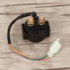 2 Pin Starter Solenoid Relay Fits for Honda ATV 50cc 125cc 150cc 250cc