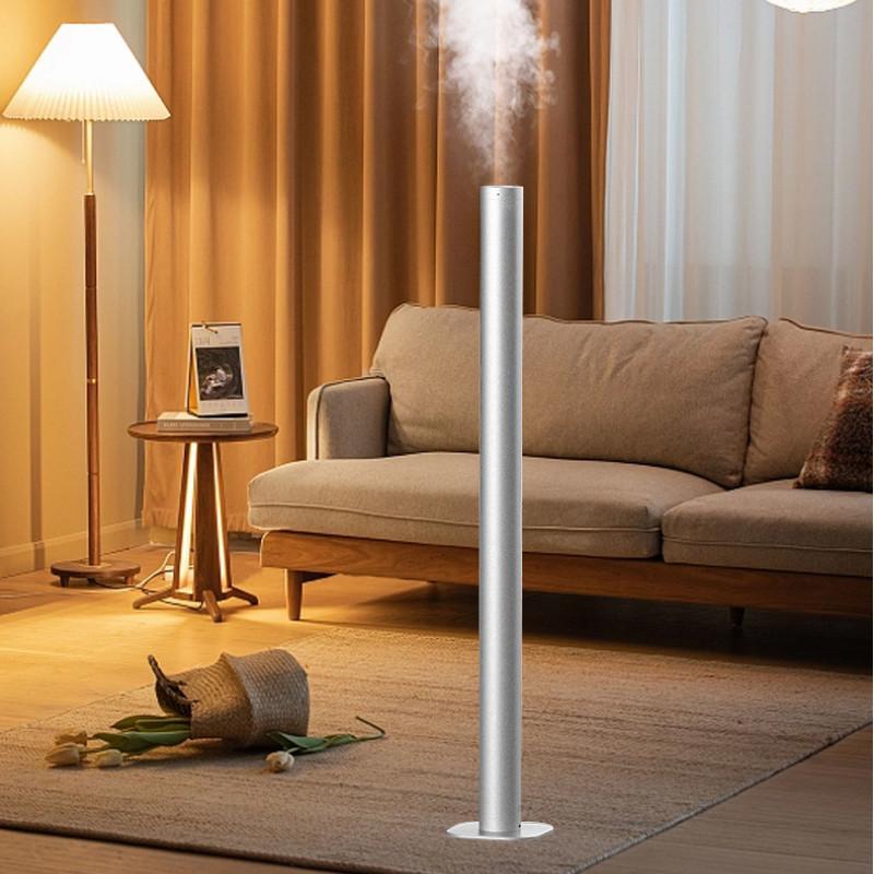 Intelligent 4S Store Aroma Machine Pillar Star Hotel Aroma Machine Home Automatic Air Freshness Incense Machine
