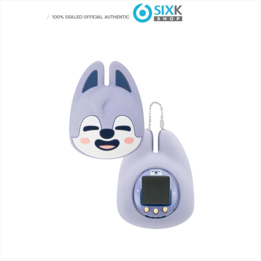 [Προπαραγγελία] STRAY KIDS SKZOO x TAMAGOTCHI (+Διαδικτυακό όφελος)
