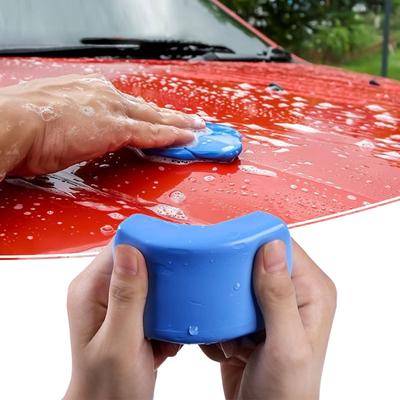 Manutenzione carrozzeria auto – Detergenti per pelle e tappezzeria interna
