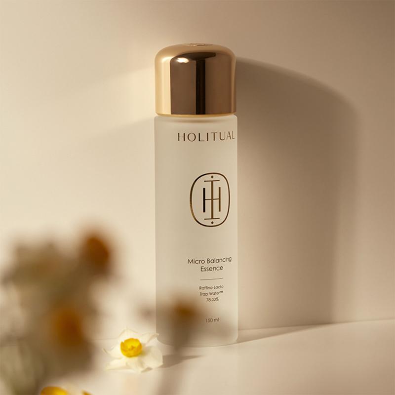 [HOLITUAL] Micro Balancing Essence 150ml
