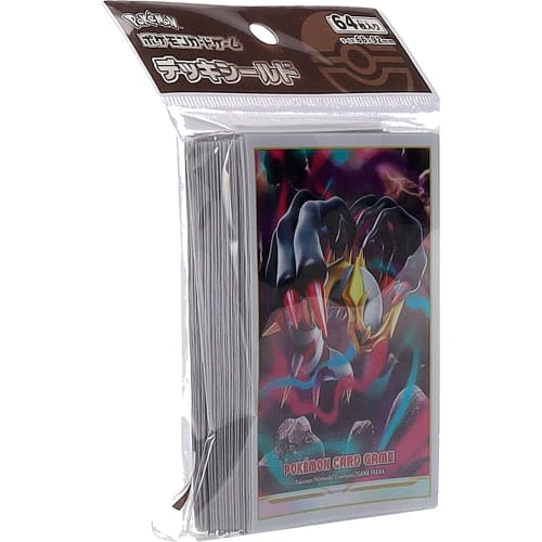 

Карточная игра Pokemon Deck Shield Giratina