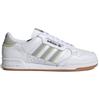 Adidas Continental 80 Stripes 'Silver Grey' Sneakers FX5098