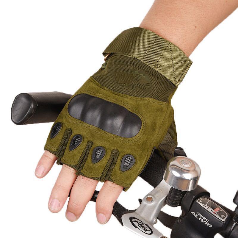 cheap cycling gloves