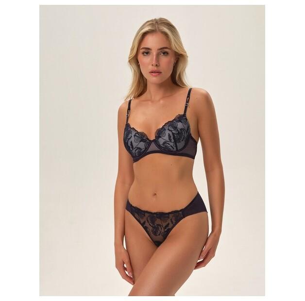 Бюстгальтер push-up Esotiq 41829 EU 65D