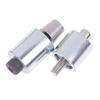 1 Pcs Parking Sensor & Lens Hole Maker For All Cars Super Hard Stainless Steel Hole Maker 16.5/18Mm