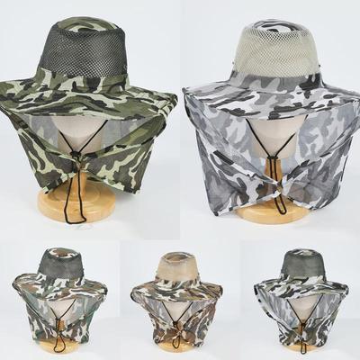 Acampada y senderismo – Gorros de senderismo