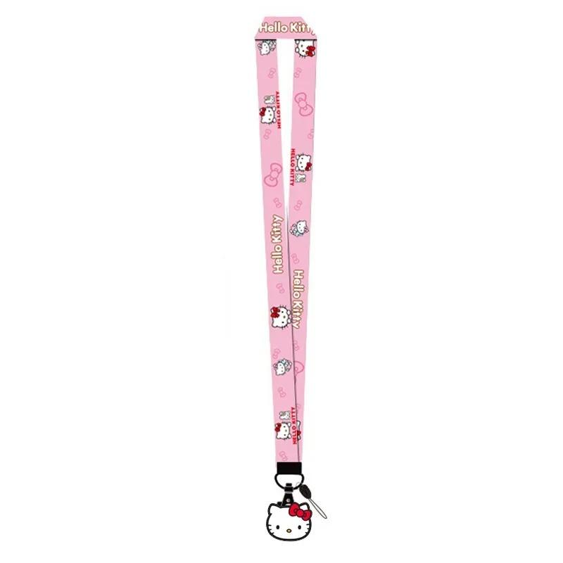 Accessoires Mignons de Cosplay Personnages Lanière Cartoon avec Dragonne de Téléphone et Porte-Carte Pour Enfants Adultes Cadeau d'Anniversaire d'Enfant Vacances