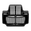Motorcycle ABS Stock Oil Cooler Cover For Harley Touring Electra Road Glide Road King FLHR CVO Street Glide FLHXS FLRT 2011-2015