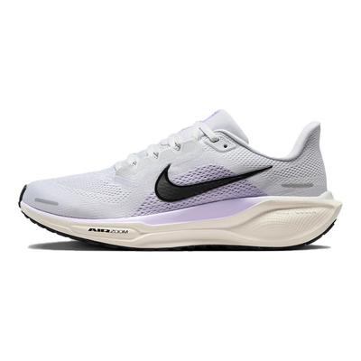 Air Zoom Pegasus 41 Lilac Bloom Women Sneakers Purple Pure-Platinum Platinum-Tint FD2723-004