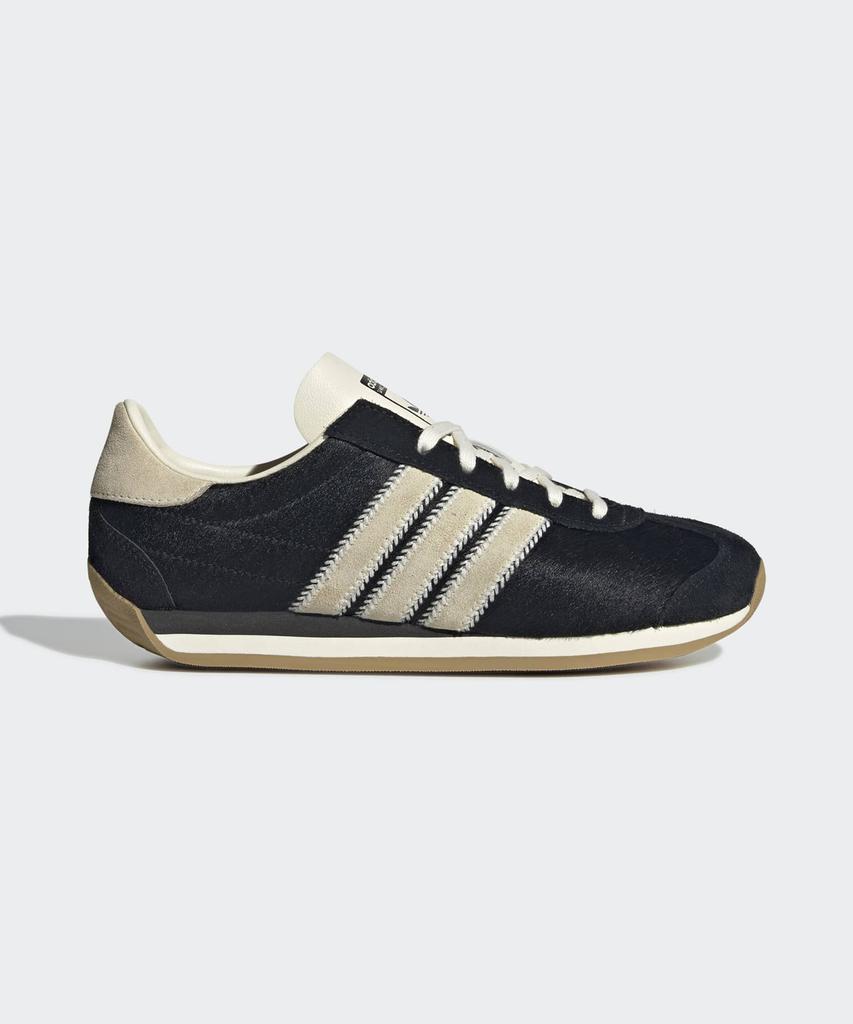 Adidas Country Og - Black:Cream White / Jq0545