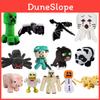 Stuffed Animal Soft Plush Toypixel Doll Perfect Bedroom Decor For Kids And Adults