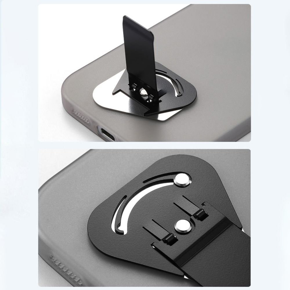 Adhesive Phone Holder Ultra Thin Kickstand New Tablet Bracket