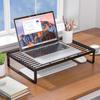 Laptop Cooling and Elevation Stand for Home/Desktop Use
