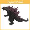 Versatile 2019 Ghidorah Movie Monster Vinyl Figure Gidora Godzilla Action Toy For Collectors