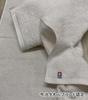 Imabari Face Towels, 5-Piece Set, Organic Cotton, 32x86cm, Absorbent, Soft and Gentle on the Skin