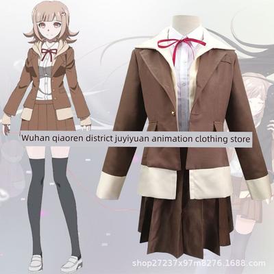 Dámské karnevalové kostýmy – Dámské anime kostýmy