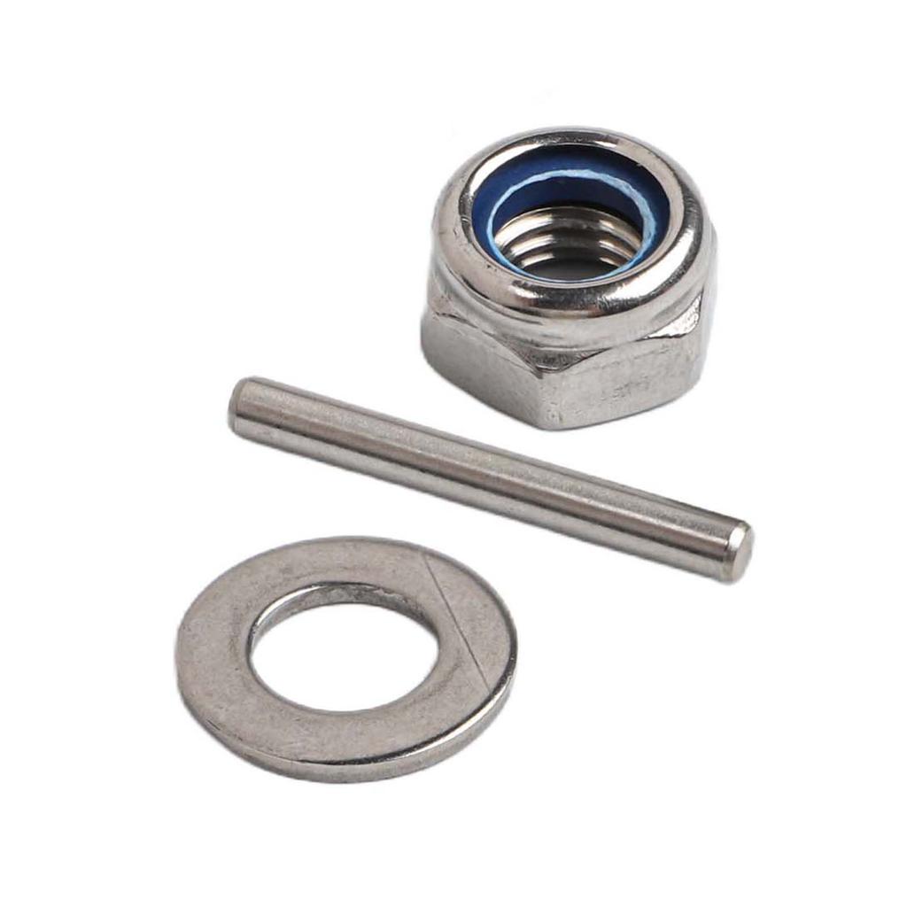 Outboard Engine Propellers For 18lb For 26lb 30lb 40lb 48lb Propeller Motor For Electric Trolling Motors 12V 24V Accessories