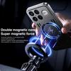 Für Xiaomi POCO F8 Ultra Hülle Harte PC-Hülle mit Wärmeableitung, schlank, magnetisch, schützende Rückseite für POCO F8 F7 F6Pro Handyhülle