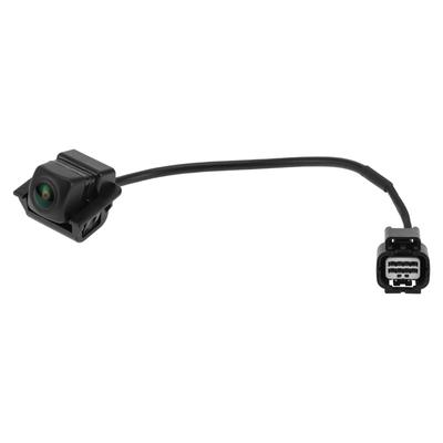 TUCKBOLD Cámara de Visión Trasera para Honda CRV 2017-2020 Ángulo de 120-180 Grados No.39530TLAA01 Cámara de Asistencia de Aparcamiento en la Matrícula Cámara de Marcha Atrás