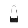 Saint Laurent Le 5 À 7 Crossbody Bag Nero Women Bags Black 733294-FABI1-1070