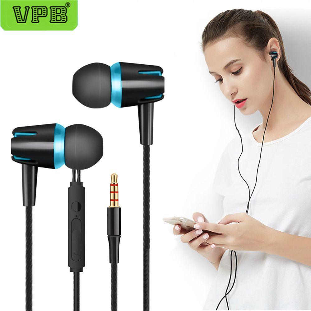 Portable Music Sports Sports Headphones Headset In-Ear Earbuds Stereo Earphone